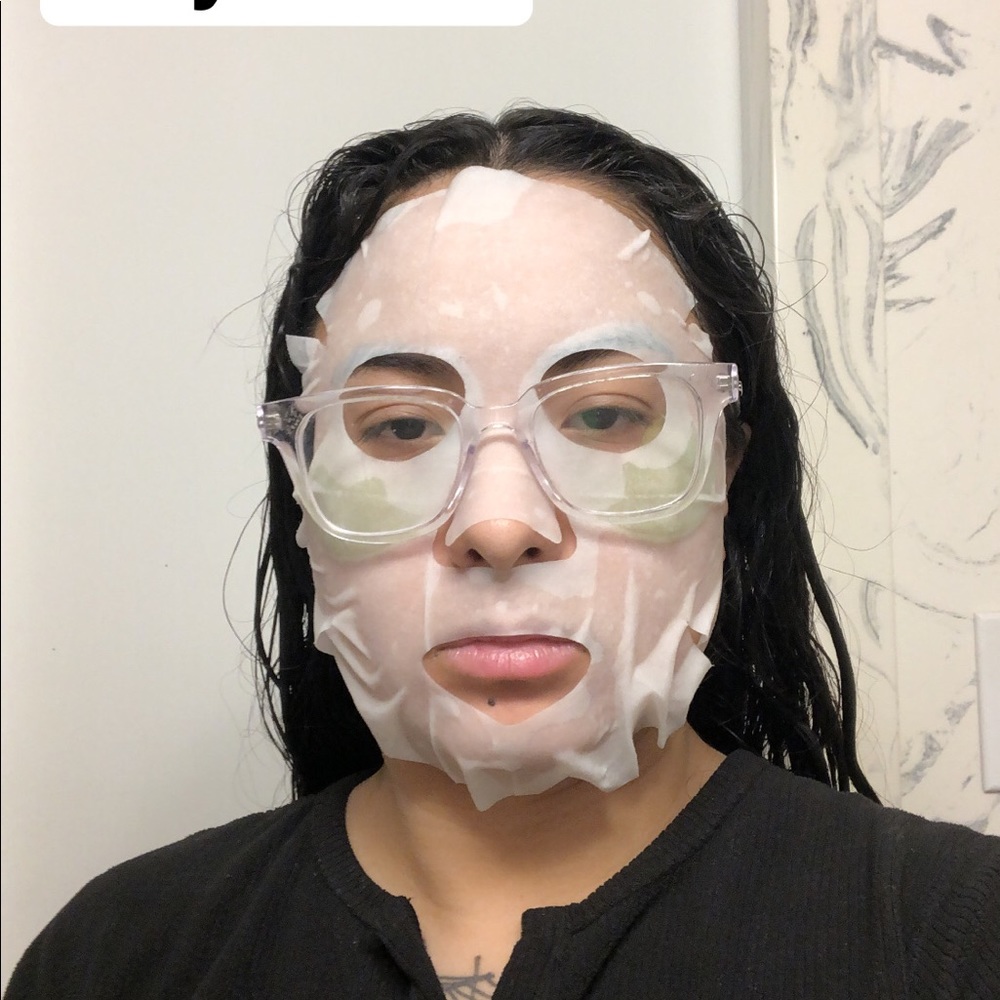 Meet your Posher, Jazmin
